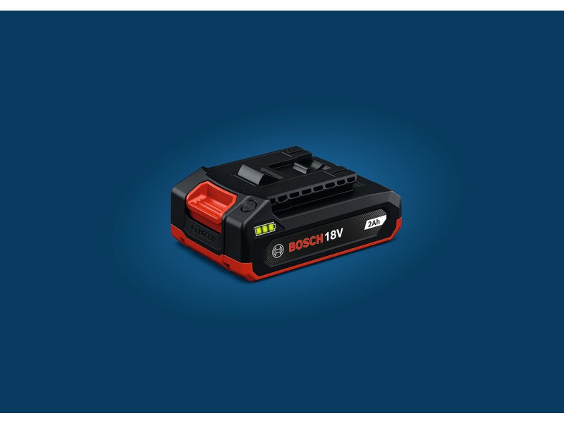 Akumulatorska baterija Bosch PRO GBA18V-20, 1600A03K19